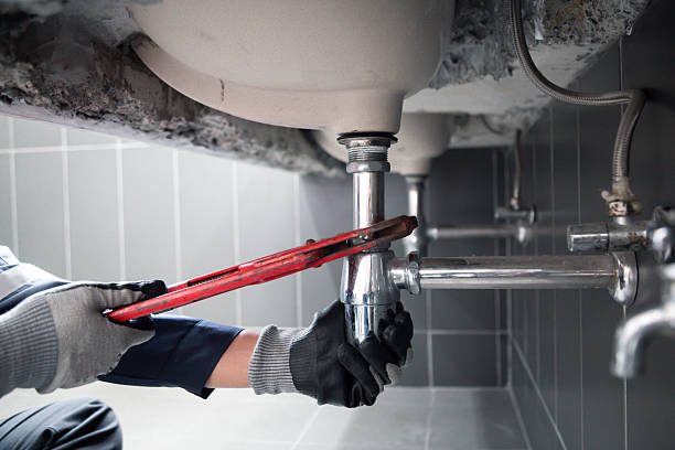 Licensed Pipe Repair service in Rosamond, CA - Street Wise - Plumbing